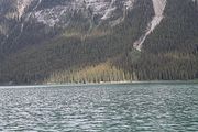 117 - Maligne Canyon, Medicine Lake, Maligne Lake - IMG_1209
